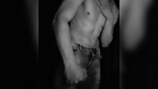 Gay Striptaese Show Amateur  man