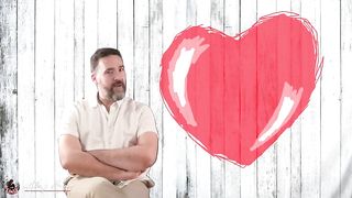 Spanish Adult TV show - Valintine Day's porn