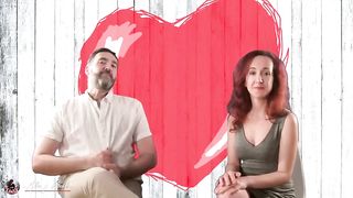 Spanish Adult TV show - Valintine Day's porn