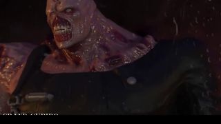 3D Super Real Porn Series