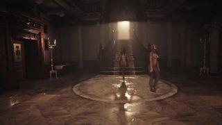 BDSM Adult Anination - Cartoon XXX Game Video