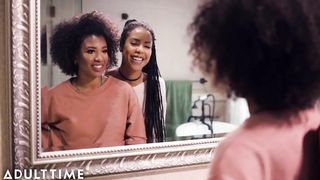 First Time with new Lover (Adult Time free)