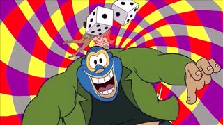 ANIMATED COMPILATION Fuck Whip Fetish Tits Show (Cartoon Porn Series)