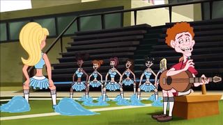 ANIMATED COMPILATION Fuck Whip Fetish Tits Show (Cartoon Porn Series)