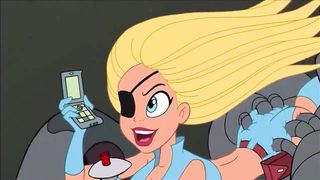 ANIMATED COMPILATION Fuck Whip Fetish Tits Show (Cartoon Porn Series)