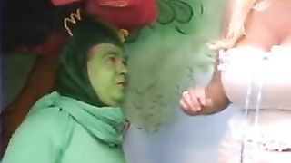 Kinky Funny Domination Show