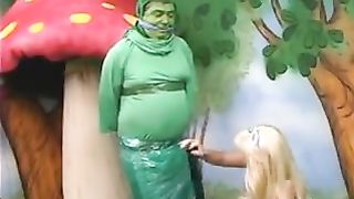 Kinky Funny Domination Show