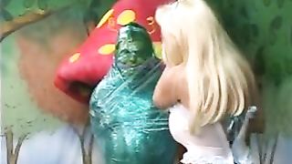 Kinky Funny Domination Show