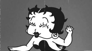 Retro Animation Porn Video (cartoon xxx show)