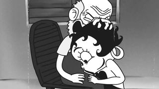 Retro Animation Porn Video (cartoon xxx show)