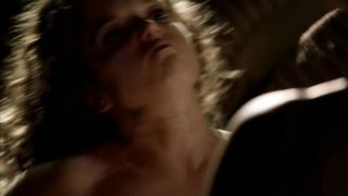 Alice Henley nude from TV Serie Rome - Hard Sex Movie Scene Scnene