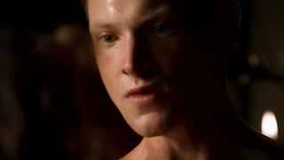 Alice Henley nude from TV Serie Rome - Hard Sex Movie Scene Scnene