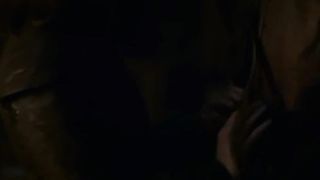 Arya Stak naked in Sex Scene