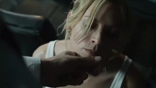 Blowjob Movie Scene Scene - Macarena Suck to Dr. Sandoval