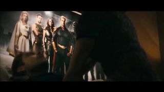 Sex Scenes from TV Series 'The Boys'