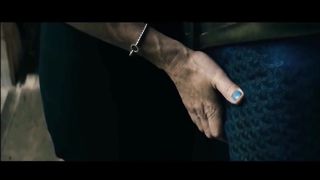 Sex Scenes from TV Series 'The Boys'