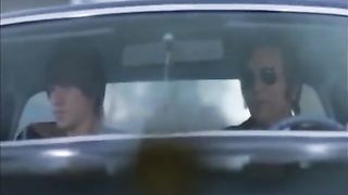 Coming Out's In Gay Film