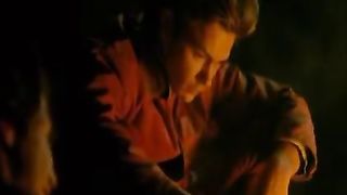 Gay Campfire Scene from My Own Private Idaho