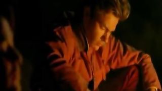 Gay Campfire Scene from My Own Private Idaho