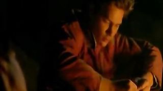 Gay Campfire Scene from My Own Private Idaho