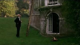 Gay Film Classic Scenes - Maurice