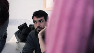 Gay Movie Scene - Weekend (Trailer)