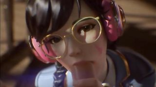 3D Compilation Scenes of Hentai 2020