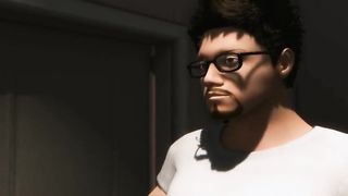 3D Game XXX - A Bachelors Life (Chapter One)