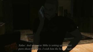 3D Game XXX - A Bachelors Life (Chapter One)