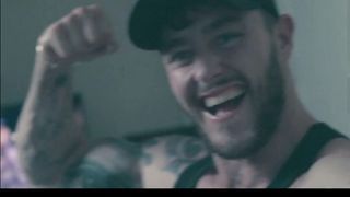 Gay Reality Series - Get Caught Naked in a Field (2020)