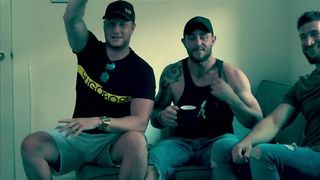 Gay Reality Series - Get Caught Naked in a Field (2020)