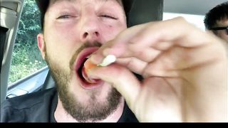 Gay Reality Series - Get Caught Naked in a Field (2020)