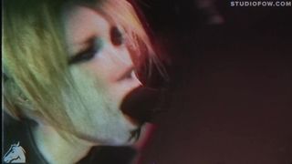 Harley Quinn 3D - Sex& Cum in Gotham