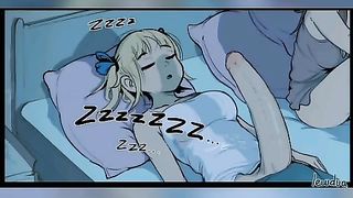 Henatai Series - Nessie and Karen Sex