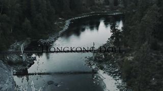 Hong Kong Doll Series - Teaser of Movie Scene