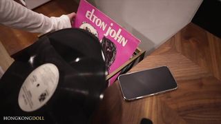 Hong Kong Doll Series - Teaser of Movie Scene