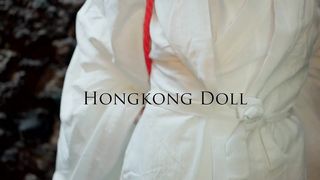 Japan Cut Series - Kagura Nude