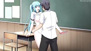 Jemtai Porn Series ACG