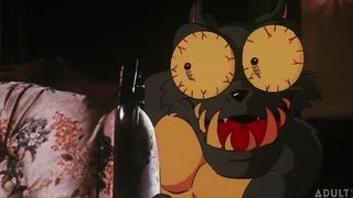 Top Hot, Nude Scenes in Horror Movies