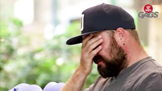 Adult Funny TV Show - Bra Shopping Breast Examination