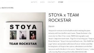 Interview for AdultTime and Ariana Marie, Stoya on Naked News 2020