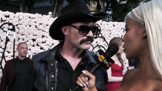 PH AWARDS Pornstar's Interview