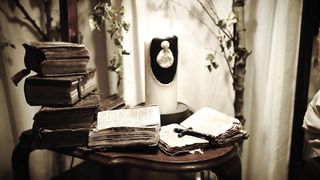 Halloween Horror Porn - Exercism Sexy Diablo