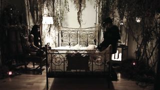 Halloween Horror Porn - Exercism Sexy Diablo