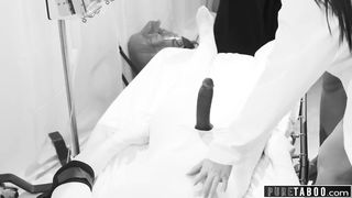 PURE TABOO TV Series - Depraved Fertility Treatments for Desperate Woman (2020)