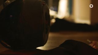 Anica Happich, Henriette Nagel, Yevgenia Korolov - Tatort e1174 (2021) TV hot cut video