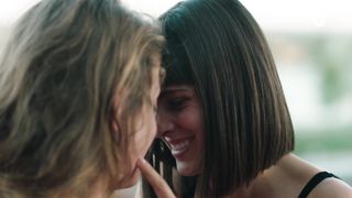 Anica Happich, Henriette Nagel, Yevgenia Korolov - Tatort e1174 (2021) TV hot cut video