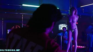 Erin Ownbey, etc - Heels s01e03 (2021) TV adult movie scenes