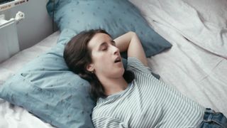 Agnes Hurstel nude - Jeune et Golri s01e01e02e03e07 (2021) TV hot and sex scenes