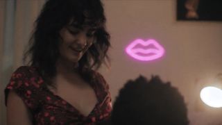 Aline Mayagoitia nude sex - Love Life s02e02 (2021) TV Show interracial sex movie scenes